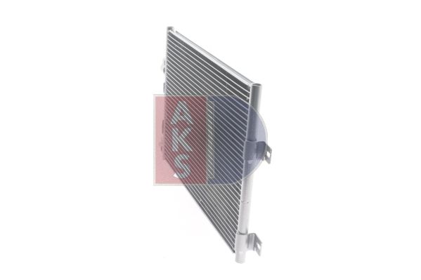 AKS DASIS kondensatorius, oro kondicionierius 180049N